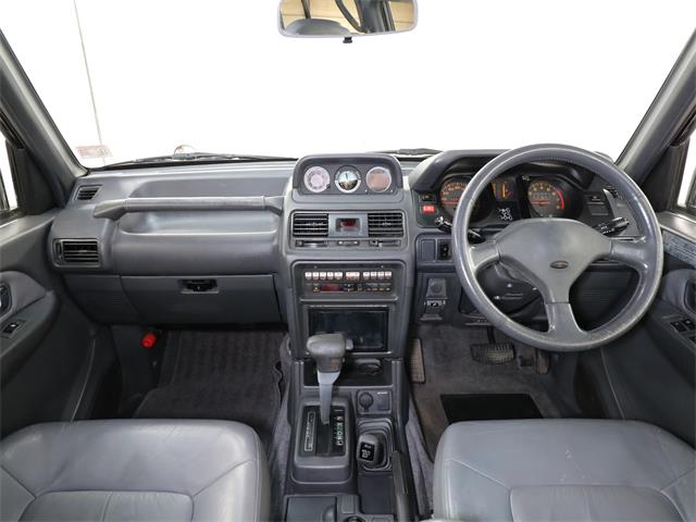 1993 Mitsubishi Pajero (CC-1769789) for sale in Christiansburg, Virginia