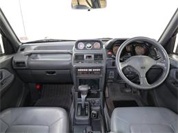 1993 Mitsubishi Pajero (CC-1769789) for sale in Christiansburg, Virginia
