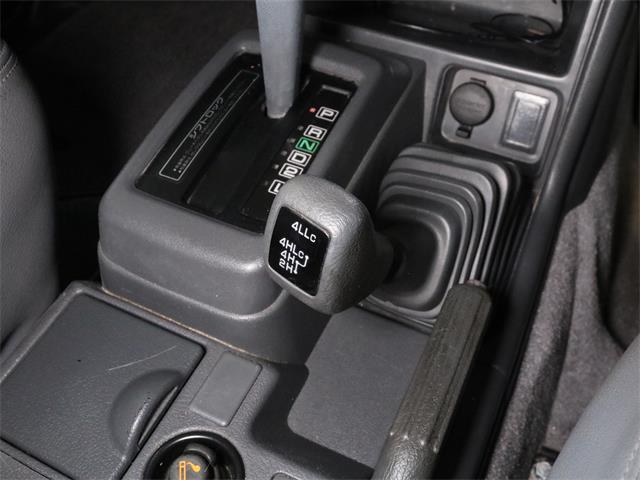 1993 Mitsubishi Pajero (CC-1769789) for sale in Christiansburg, Virginia