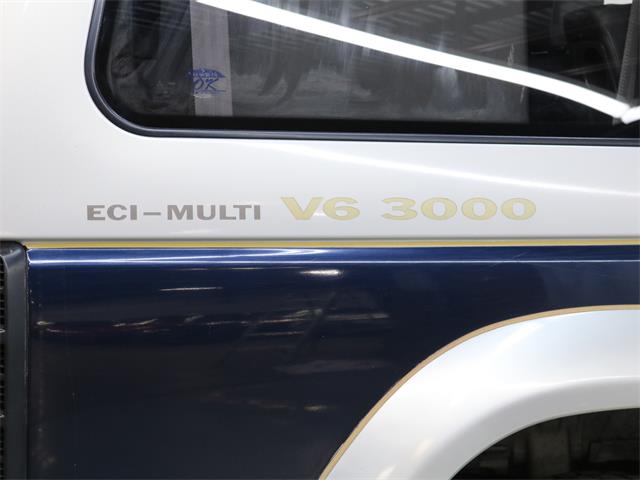 1993 Mitsubishi Pajero (CC-1769789) for sale in Christiansburg, Virginia