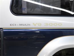 1993 Mitsubishi Pajero (CC-1769789) for sale in Christiansburg, Virginia