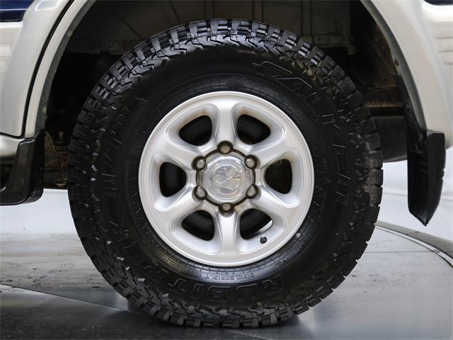 1993 Mitsubishi Pajero (CC-1769789) for sale in Christiansburg, Virginia
