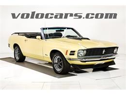 1970 Ford Mustang (CC-1769791) for sale in Volo, Illinois