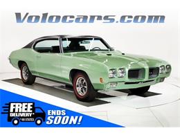 1970 Pontiac GTO (CC-1769804) for sale in Volo, Illinois