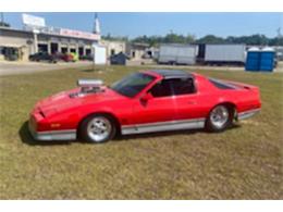 1987 Pontiac Firebird Trans Am (CC-1760981) for sale in Biloxi, Mississippi