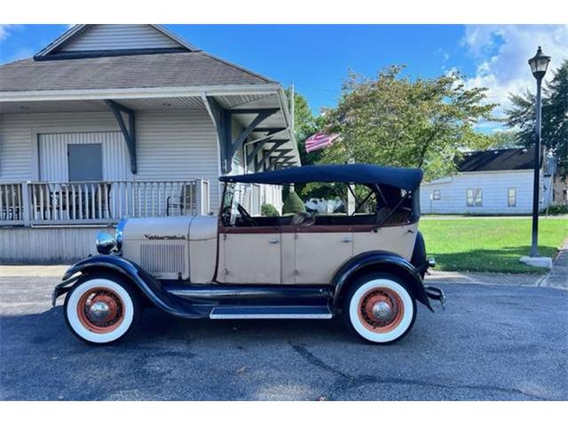 1929 Ford Model A (CC-1769819) for sale in Hobart, Indiana