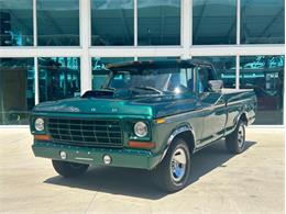 1978 Ford F100 (CC-1769824) for sale in Palmetto, Florida