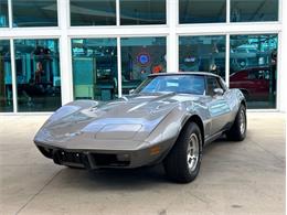 1978 Chevrolet Corvette (CC-1769830) for sale in Palmetto, Florida