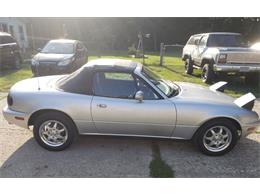 1990 Mazda Miata (CC-1769831) for sale in Hobart, Indiana