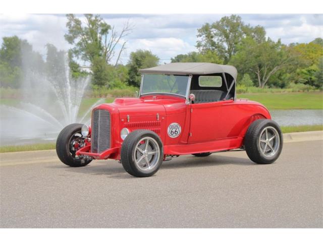 1929 Ford Highboy (CC-1769835) for sale in Hobart, Indiana