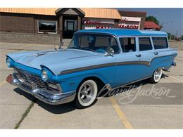 1957 Ford Country Sedan (CC-1769838) for sale in New Orleans, Louisiana