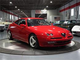 1996 Alfa Romeo 1750 GTV (CC-1769844) for sale in Pittsburgh, Pennsylvania