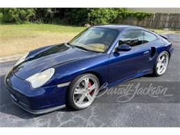 2001 Porsche 911 Turbo (CC-1769849) for sale in New Orleans, Louisiana