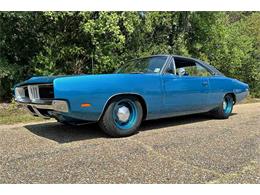 1969 Dodge Charger R/T (CC-1760985) for sale in Biloxi, Mississippi