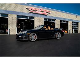 2008 Porsche 911 Turbo (CC-1769858) for sale in St. Charles, Missouri