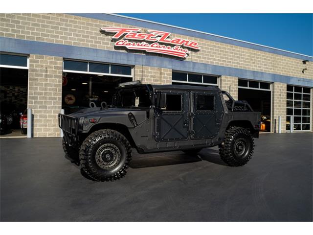 2003 AM General Hummer (CC-1769859) for sale in St. Charles, Missouri