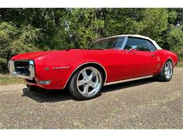 1968 Pontiac Firebird (CC-1760986) for sale in Biloxi, Mississippi