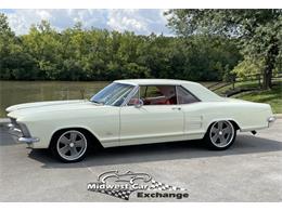 1963 Buick Riviera (CC-1769861) for sale in Alsip, Illinois