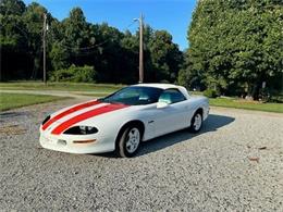 1997 Chevrolet Camaro (CC-1769867) for sale in Greensboro, North Carolina