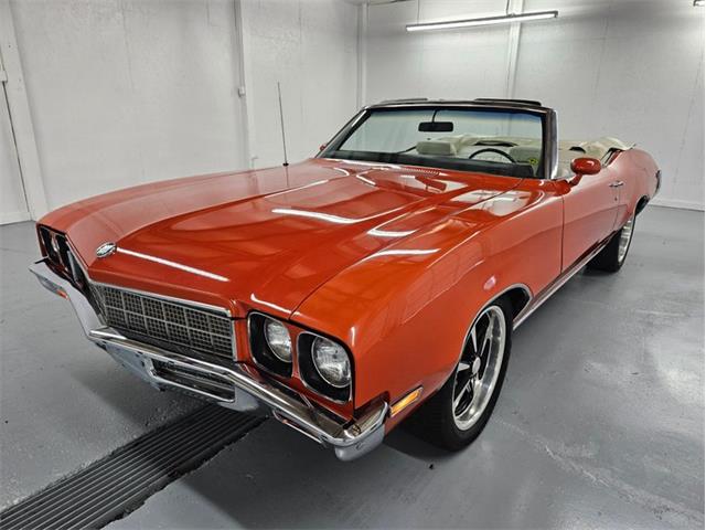 1972 Buick Skylark (CC-1769873) for sale in Greensboro, North Carolina