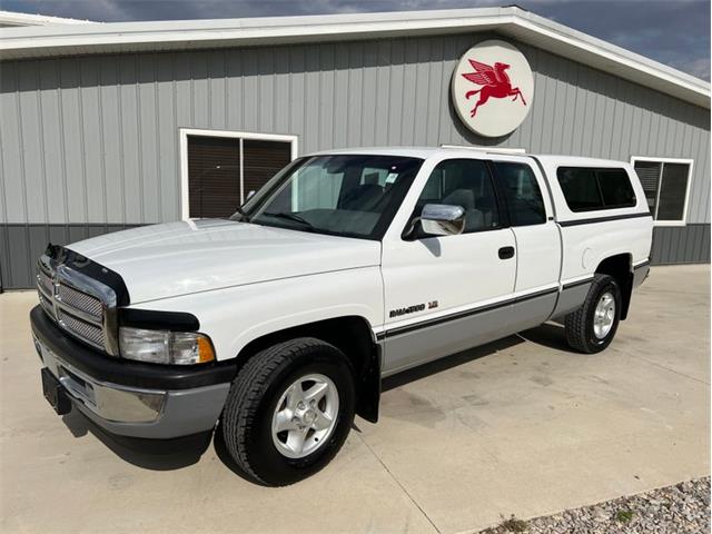 1996 Dodge Ram 1500 (CC-1769891) for sale in Greene, Iowa