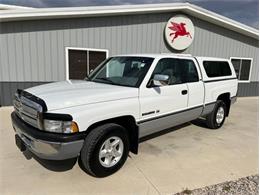 1996 Dodge Ram 1500 (CC-1769891) for sale in Greene, Iowa