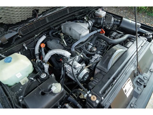 1990 Land Rover Range Rover for Sale | ClassicCars.com | CC-1769898