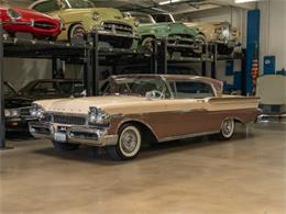 1957 Mercury Turnpike (CC-1769900) for sale in Torrance, California