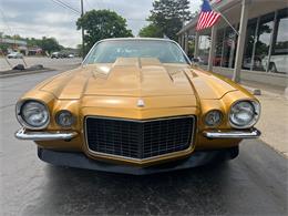 1971 Chevrolet Camaro RS/SS (CC-1769909) for sale in Clarkston, Michigan