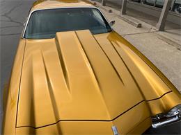 1971 Chevrolet Camaro RS/SS (CC-1769909) for sale in Clarkston, Michigan