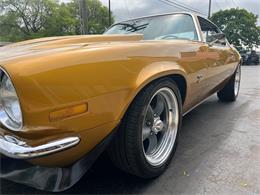 1971 Chevrolet Camaro RS/SS (CC-1769909) for sale in Clarkston, Michigan