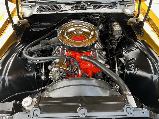 1971 Chevrolet Camaro RS/SS (CC-1769909) for sale in Clarkston, Michigan