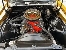 1971 Chevrolet Camaro RS/SS (CC-1769909) for sale in Clarkston, Michigan