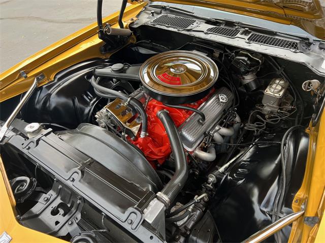 1971 Chevrolet Camaro RS/SS (CC-1769909) for sale in Clarkston, Michigan