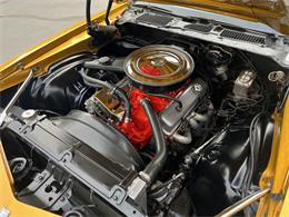1971 Chevrolet Camaro RS/SS (CC-1769909) for sale in Clarkston, Michigan