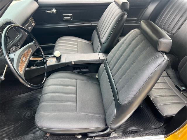 1971 Chevrolet Camaro RS/SS (CC-1769909) for sale in Clarkston, Michigan