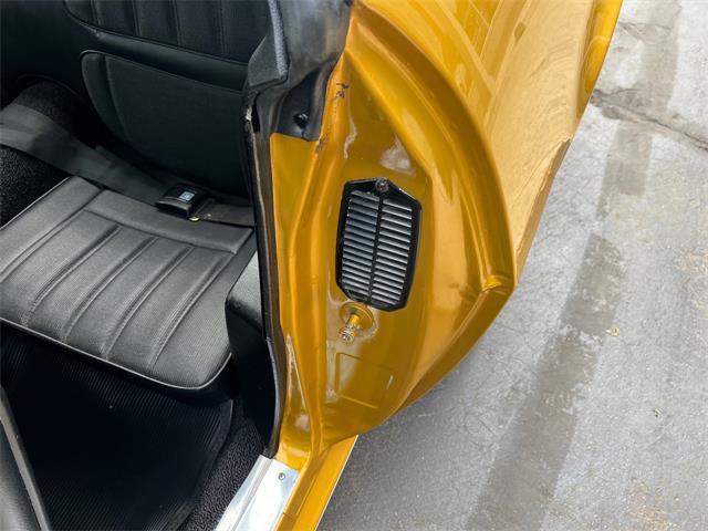 1971 Chevrolet Camaro RS/SS (CC-1769909) for sale in Clarkston, Michigan