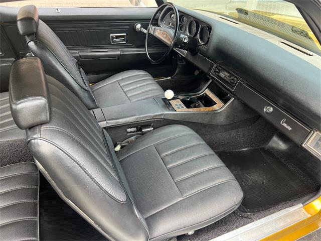 1971 Chevrolet Camaro RS/SS (CC-1769909) for sale in Clarkston, Michigan