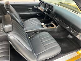 1971 Chevrolet Camaro RS/SS (CC-1769909) for sale in Clarkston, Michigan