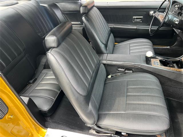 1971 Chevrolet Camaro RS/SS (CC-1769909) for sale in Clarkston, Michigan