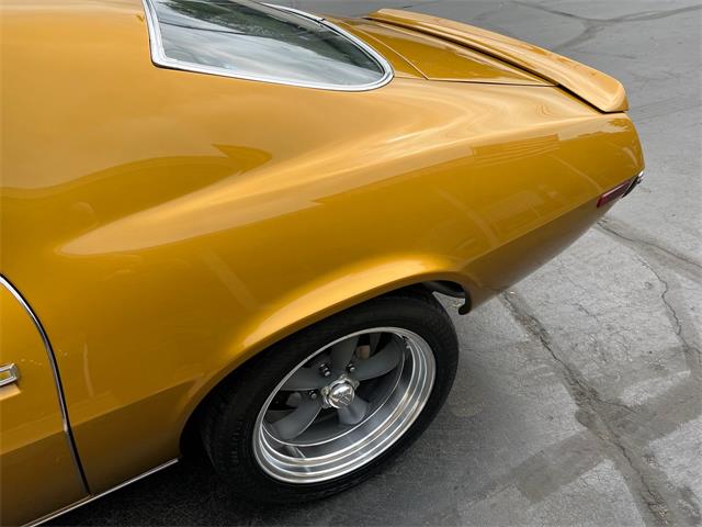 1971 Chevrolet Camaro RS/SS (CC-1769909) for sale in Clarkston, Michigan