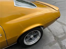 1971 Chevrolet Camaro RS/SS (CC-1769909) for sale in Clarkston, Michigan