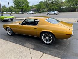 1971 Chevrolet Camaro RS/SS (CC-1769909) for sale in Clarkston, Michigan