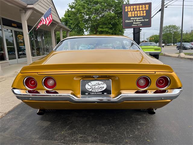 1971 Chevrolet Camaro RS/SS (CC-1769909) for sale in Clarkston, Michigan