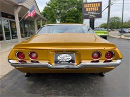 1971 Chevrolet Camaro RS/SS (CC-1769909) for sale in Clarkston, Michigan