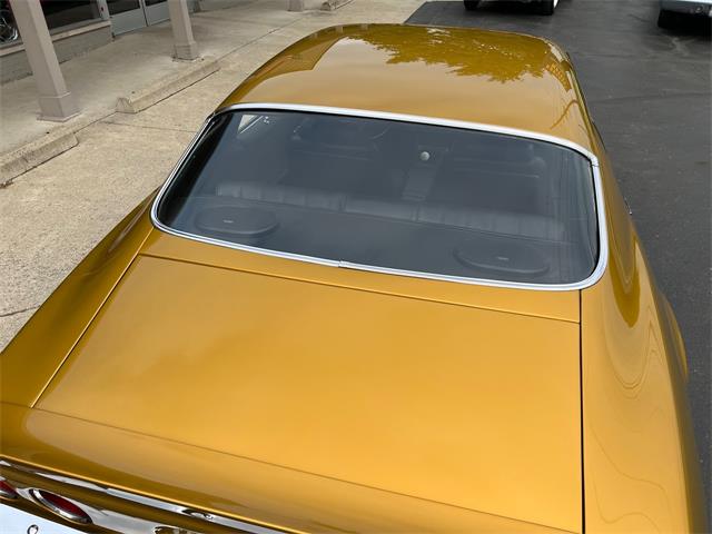 1971 Chevrolet Camaro RS/SS (CC-1769909) for sale in Clarkston, Michigan