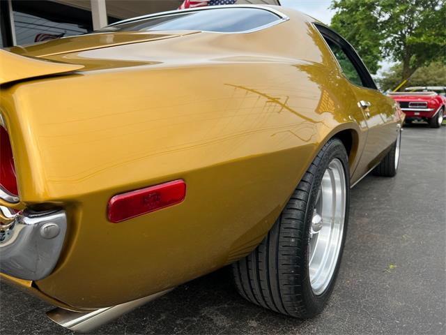 1971 Chevrolet Camaro RS/SS (CC-1769909) for sale in Clarkston, Michigan