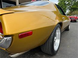 1971 Chevrolet Camaro RS/SS (CC-1769909) for sale in Clarkston, Michigan