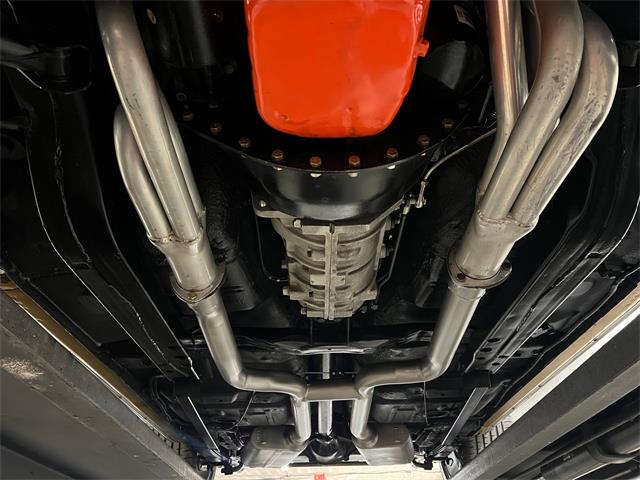 1971 Chevrolet Camaro RS/SS (CC-1769909) for sale in Clarkston, Michigan