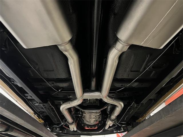 1971 Chevrolet Camaro RS/SS (CC-1769909) for sale in Clarkston, Michigan